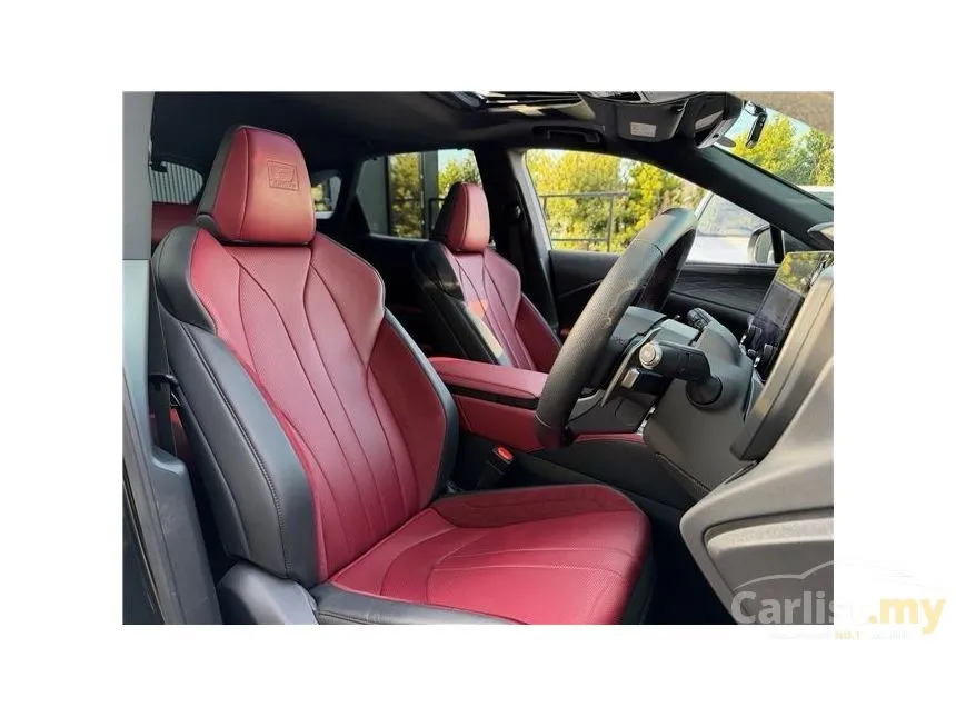 2023 Lexus RX 350 F Sport Handling SUV