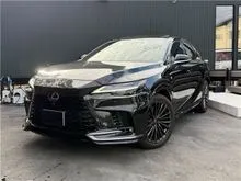 2023 RECON LEXUS RX350 F SPORT MOONROOF