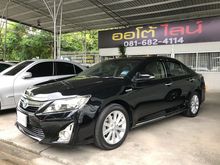 2013 Toyota Camry 2.5 (ปี 12-16) Hybrid Sedan AT