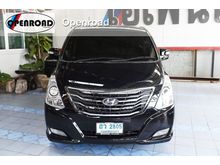 2014 Hyundai H-1 2.5 (ปี 08-17) Elite Van