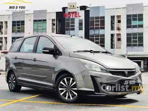 2017 Proton Exora 1.6 Premium MPV