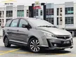 2017 Proton Exora 1.6 Premium MPV