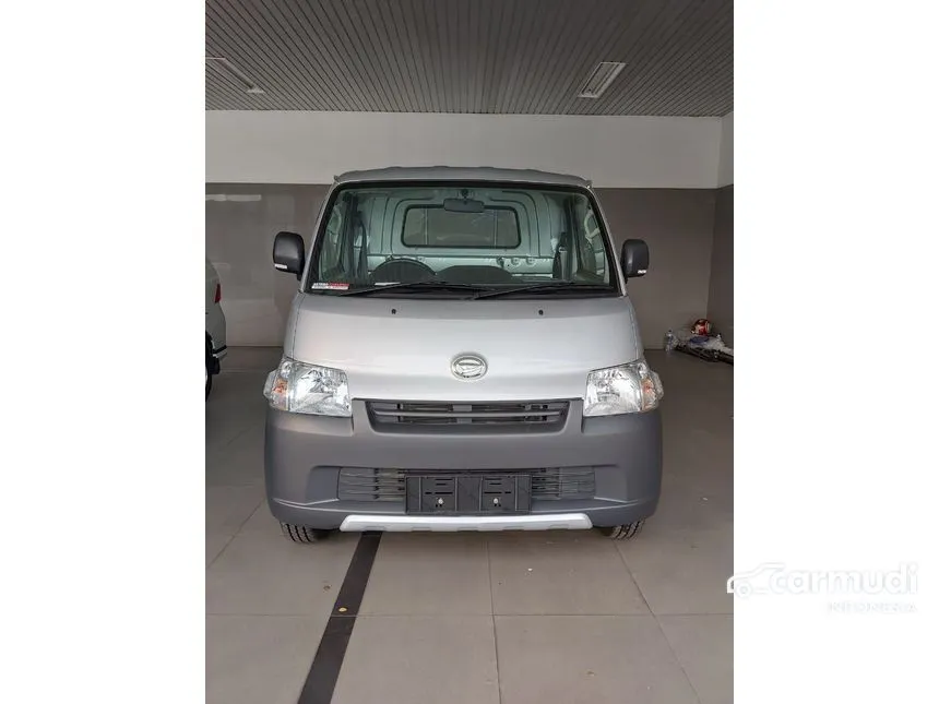 2024 Daihatsu Gran Max D FF Van