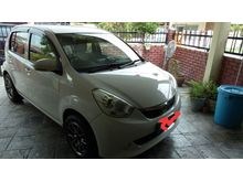 2011 Perodua Myvi 1.3 EZ Hatchback