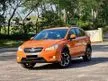 Used 2015 offer Subaru XV 2.0 Premium SUV