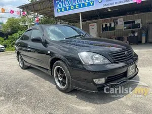 2010 Nissan Sentra 1.6 SG Sedan