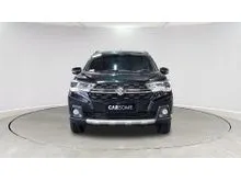 2020 Suzuki XL7 1.5 ALPHA Wagon