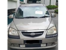 2007 Naza Citra 2.0 GS MPV