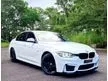 Used (2016) BMW 320i 2.0 Sport Edition T/Top CDT WRT 1YRS For You