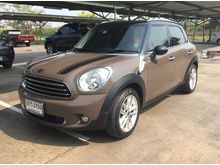 2014 Mini Cooper 2.0 R60 Countryman D Countryman Hatchback AT