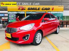 2013 Mitsubishi Attrage 1.2 (ปี 13-16) GLS Limited Sedan
