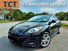 Mazda 3 1.6 GL Sedan TIP TOP CONDITION