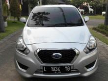 2014 Datsun GO+ 1.2 T-OPTION MPV