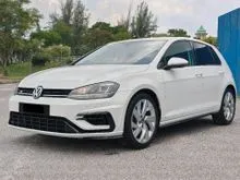 2016 Volkswagen Golf 1.4 TSI Highline Hatchback R LINE BODYKIT