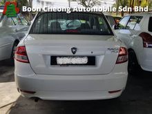 2012 Proton Saga 1.3 FLX Standard Sedan