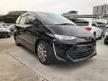 Recon 2018 Toyota Estima 2.4 Aeras Premium UNREG PRE CRASH