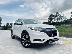 2017 Honda HR-V 1.8 S SUV