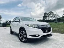 2017 Honda HR-V 1.8 S HRV HIGH SPEC 1 YEAR WARRANTY SUV