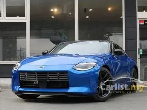 2023 Nissan Fairlady Z 3.0 Version ST Coupe