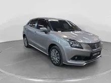 2019 Suzuki Baleno 1.4 Hatchback