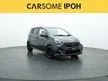 Used 2017 Perodua AXIA 1.0 Hatchback_No Hidden Fee, FIRST INSTALLMENT WE BELANJA, up to RM600 discount voucher. - Cars for sale
