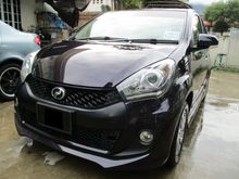 2015 Perodua Myvi 1.5 SE Hatchback