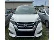 Used 2020 Nissan Serena 2.0 S-Hybrid High-Way Star Premium MPV - Cars for sale