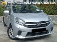 2020 PERODUA AXIA 1.0 G-SPEC (A) * 2 YEARS WARRANTY * & 5 Day Money back Guarantee*
