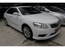 2011 Toyota Camry 2.4 V Sedan (A) USED CAR