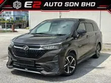 2022 Perodua Alza 1.5 Advance MPV LEATHER SEAT WITH FULL ADAS SYSTEM