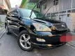 Used 2005 Toyota Harrier 2.4 240G SUV (A) - Cars for sale