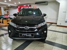 2020 Perodua Aruz 1.5 AV (A)