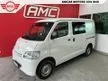 Used ORI 2019 Daihatsu Gran Max 1.5 (A) SEMI PANEL VAN AUTOMATION LOW MIEAGE WELL MAINTAINED BEST BUY