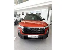 2026 Hyundai Creta 1.5 Alpha SUV