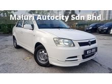 ( ORI 2OO8 ) (Careful Owner) (Low Mileage) (TipTop Condition) (Accident Free) (Like New Car) (CALL TO NEGO PRICE) Proton Saga 1.3 BLM B-Line