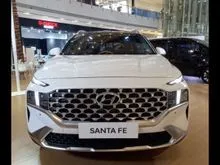 2022 Hyundai Santa Fe 2,2 CRDi Prime SUV
