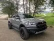 Used 2020 Ford Ranger 2.0 Raptor 4WD AT (LIKELY NEW ) - Cars for sale