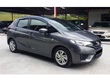Honda Jazz 1.5 I-VTEC Auto Push Start Engine 1 Lady Owner Model Year Make 2016