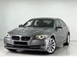 Used 2010 / 2011 BMW 535i 3.0 Sedan (One Careful Owner) (Multifunctional Steering Wheel With Paddle Shifters) (10.2 Inch LCD Screen Infotainment System)