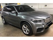 BEST OFFER 2018 BMW X5 xDrive40e M Sport 2.0 SUV (A) - BMW Warranty