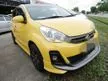 Used 2013 Perodua Myvi 1.5 Extreme Hatchback (A) - Cars for sale