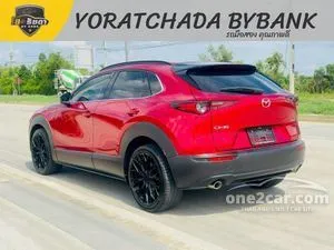 2020 Mazda CX-30 2.0 SP SUV