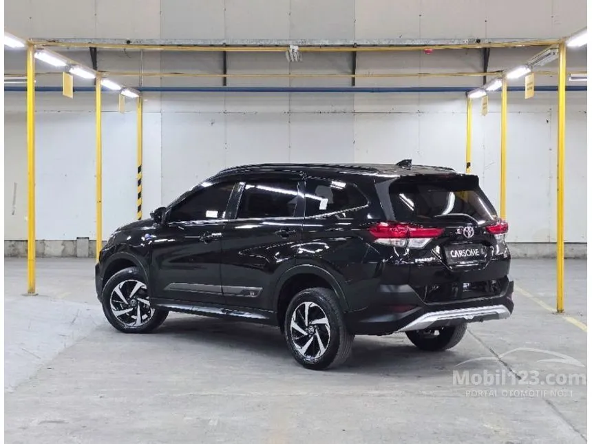 2023 Toyota Rush GR Sport SUV