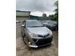 Used 2019 Toyota Vios 1.5 E Sedan (REBATE AUTO FAIR 07, 08 & 09 JUNE UP RM1000)