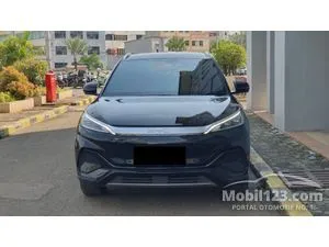 2025 BYD Atto 3 Superior SUV