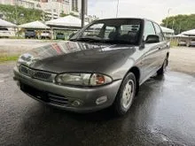 2000 Proton Wira 1.5 GL OTR SPECIAL OFFER