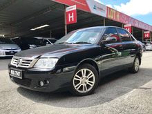 2010 Proton Waja 1.6 CPS Premium (A) FULL LEATHER SEAT