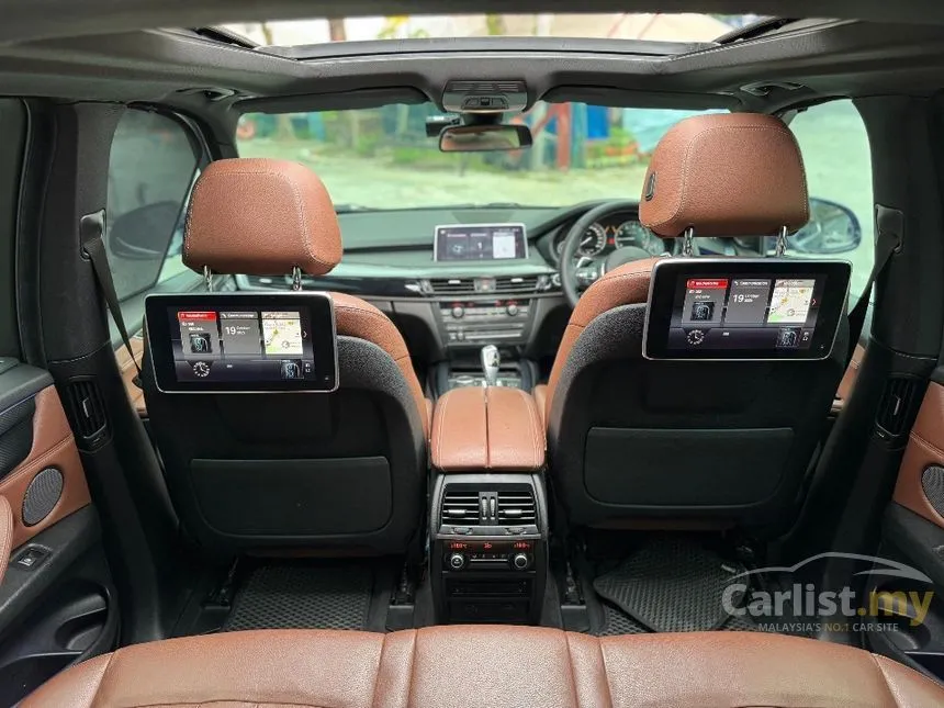2018 BMW X5 xDrive40e M Sport SUV
