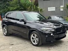 2018 BMW X5 2.0 xDrive40e M Sport SUV
