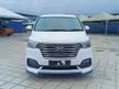 Used 2020 Hyundai Grand Starex 2.5 Executive MPV//perfect condition